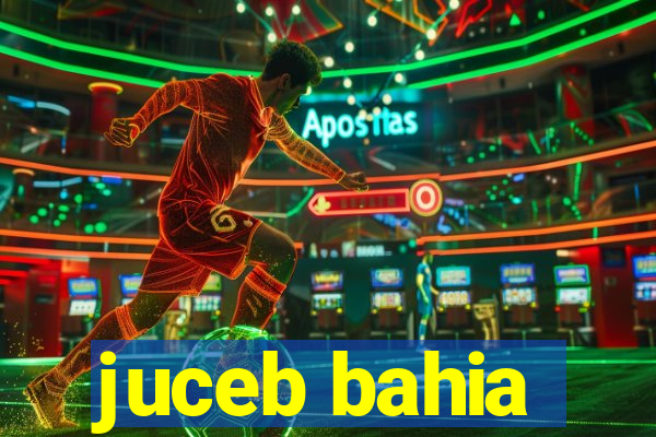 juceb bahia